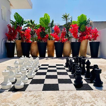 Yuna Penthouse, 100Sqm Private Rooftop Terrasse, Acropolis By Foot アテネ エクステリア 写真