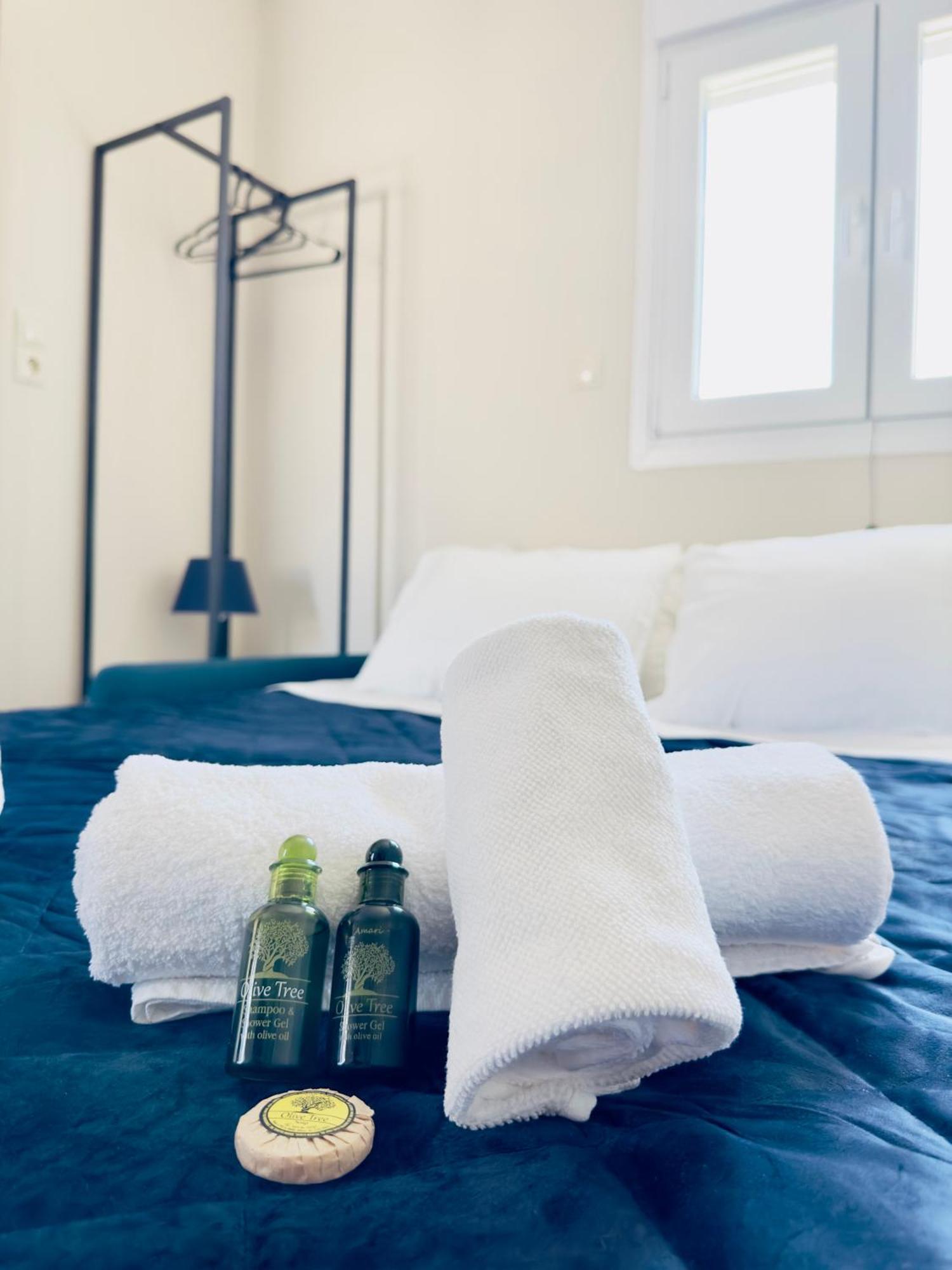 Yuna Penthouse, 100Sqm Private Rooftop Terrasse, Acropolis By Foot アテネ エクステリア 写真