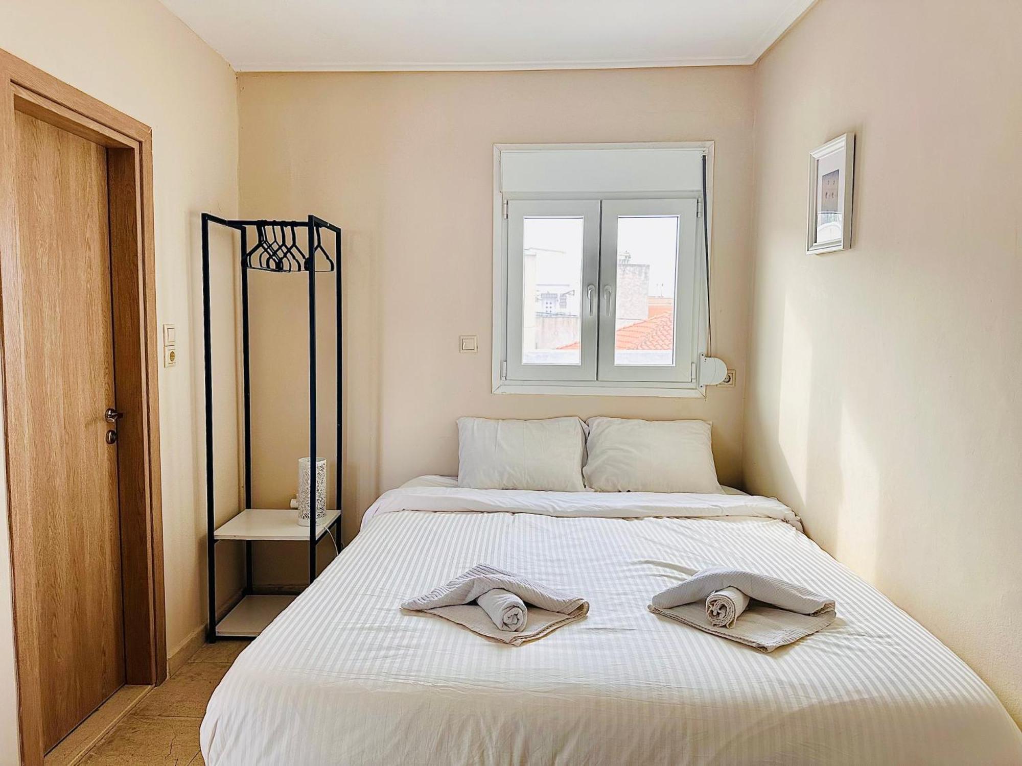 Yuna Penthouse, 100Sqm Private Rooftop Terrasse, Acropolis By Foot アテネ エクステリア 写真